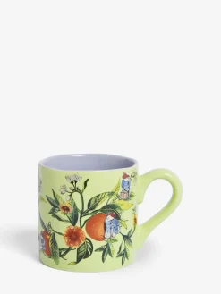 Cath Kidston Green Paddington Marmalade Mug^ Branded Kitchenware|Mugs & Cups