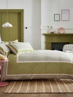 Cath Kidston 180 Thread Count Duvet Cover and Pillowcase Set^ Bedsets & Duvet Covers|Branded Bedlinen