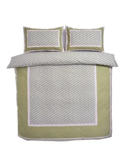 Cath Kidston 180 Thread Count Duvet Cover and Pillowcase Set^ Bedsets & Duvet Covers|Branded Bedlinen