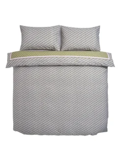 Cath Kidston 180 Thread Count Duvet Cover and Pillowcase Set^ Bedsets & Duvet Covers|Branded Bedlinen