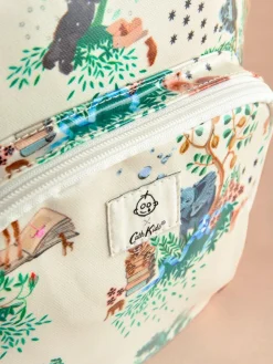 Hot Cath Kidston Jungle Kids Large Great Ormond Street Hospital Backpack