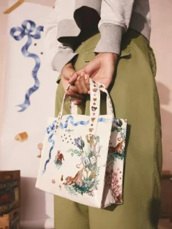 Cath Kidston Jungle Small Great Ormond Street Hospital Book Bag^Women Bags