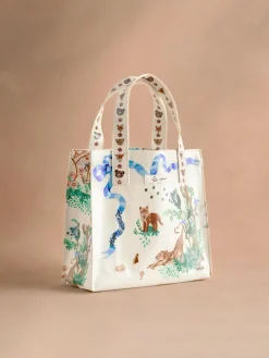 Cath Kidston Jungle Small Great Ormond Street Hospital Book Bag^Women Bags