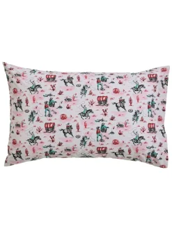 Cath Kidston 100% Cotton Duvet Cover and Pillowcase Set^ Branded Bedlinen