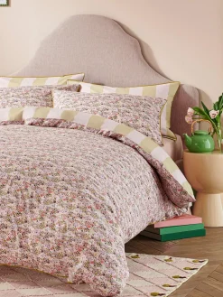 Cath Kidston 180 Thread Count Duvet Cover and Pillowcase Set^ Bedsets & Duvet Covers|Branded Bedlinen