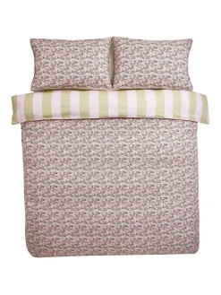 Cath Kidston 180 Thread Count Duvet Cover and Pillowcase Set^ Bedsets & Duvet Covers|Branded Bedlinen