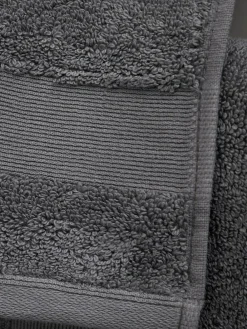 Catherine Lansfield 6 Piece Anti-Bacterial Towel Bales^ Towels & Bathmats