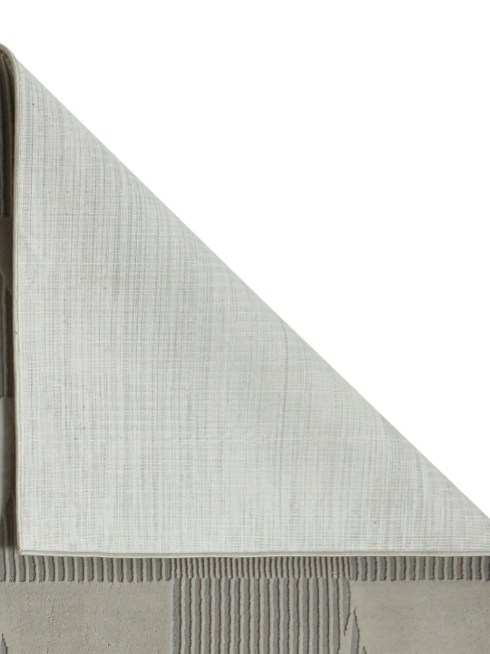 Catherine Lansfield Silver Retro Circles Washable Rug^ Rugs & Runners