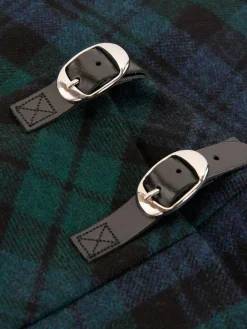 Celtic & Co. Midi Celt Kilt Skirt^Women Skirts