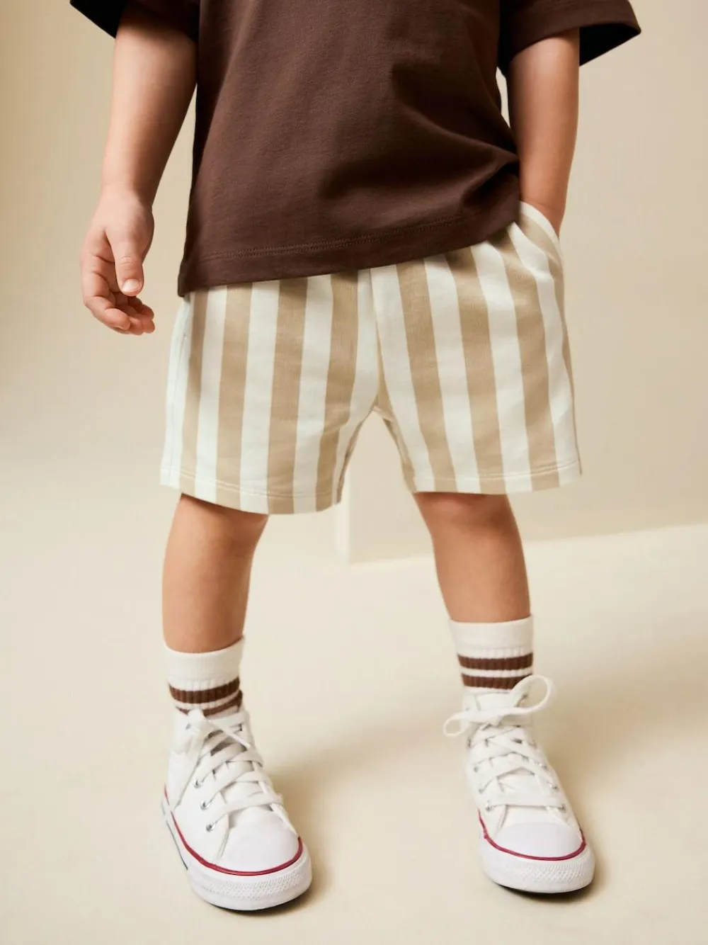 Next Jersey Shorts (3mths-7yrs)^BOY Shorts|Shorts