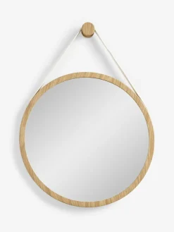Next Hanging Round Wall Mirror^ Bathroom Accessories|Mirrors