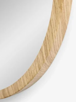 Next Hanging Round Wall Mirror^ Bathroom Accessories|Mirrors