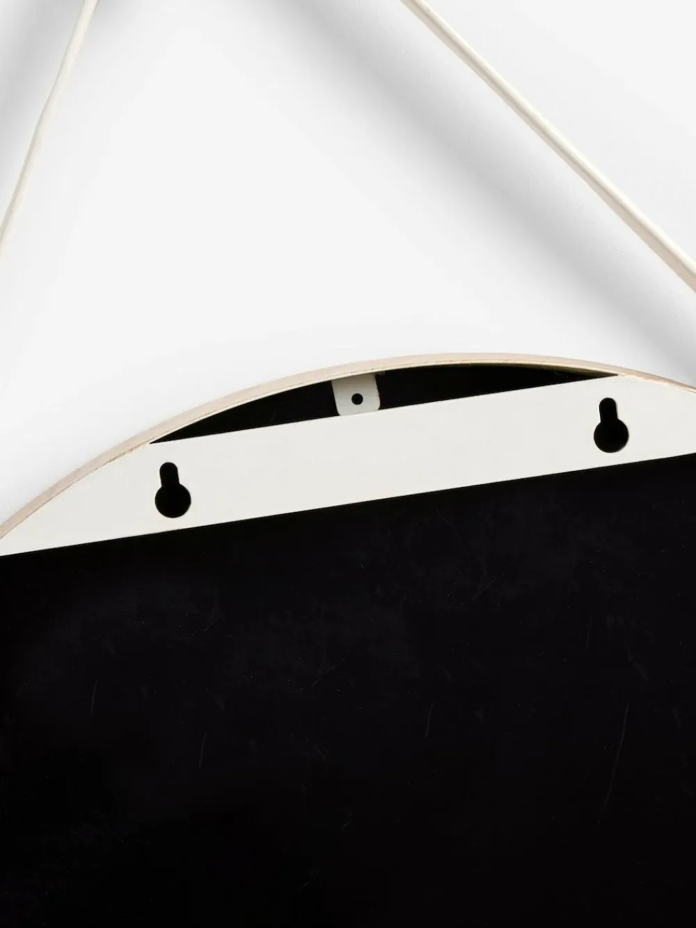 Next Hanging Round Wall Mirror^ Bathroom Accessories|Mirrors