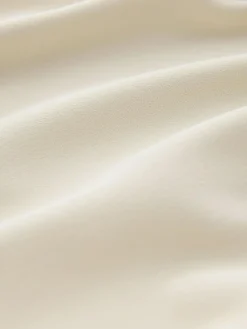 Clearance Next Champagne Bow One Shoulder Maxi Bridesmaid Dress