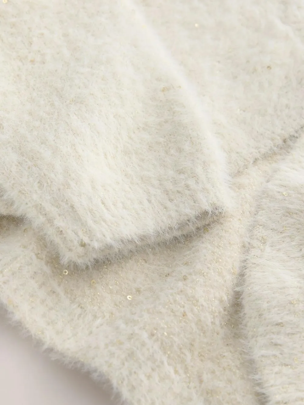 Next Fluffy Occasion Shrug (12mths-16yrs)^ Occasionwear|Knitwear & Sweaters