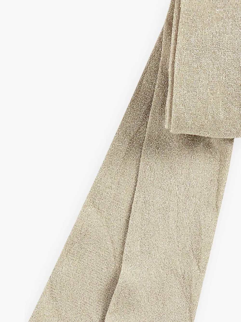 Discount Next Champagne Gold Sparkle Tights