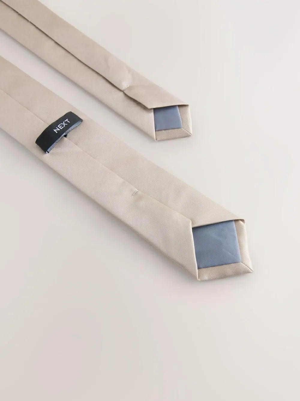 Next Champagne Tie (3-16yrs)^BOY Occasionwear