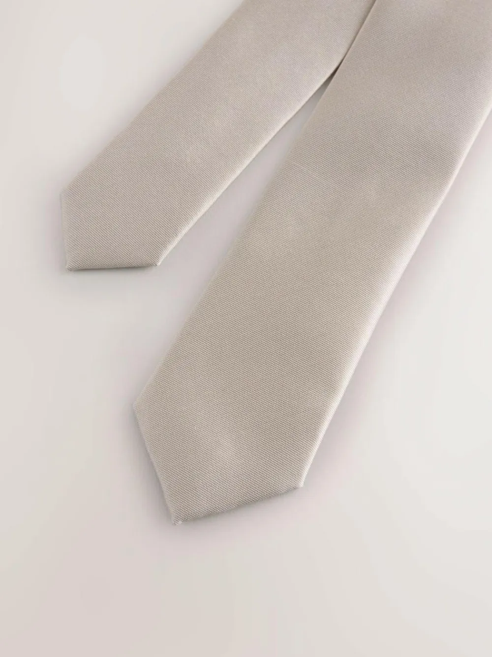 Next Champagne Tie (3-16yrs)^BOY Occasionwear