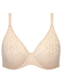 Chantelle Norah Soft Feel Underwired Bra^Women Dd+ Range