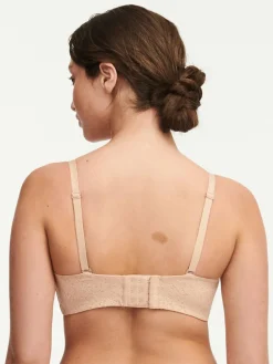 Chantelle Norah Soft Feel Strapless Bra^Women Dd+ Range