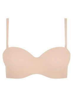 Chantelle Norah Soft Feel Strapless Bra^Women Dd+ Range