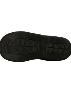 Character Black Batman Slippers