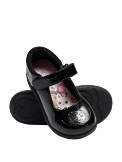 Discount Character Black Gabbys Dollhouse School Shoes