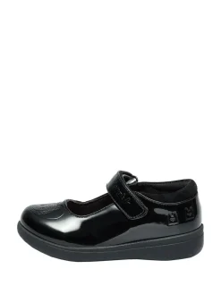 Discount Character Black Gabbys Dollhouse School Shoes