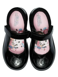 Discount Character Black Gabbys Dollhouse School Shoes