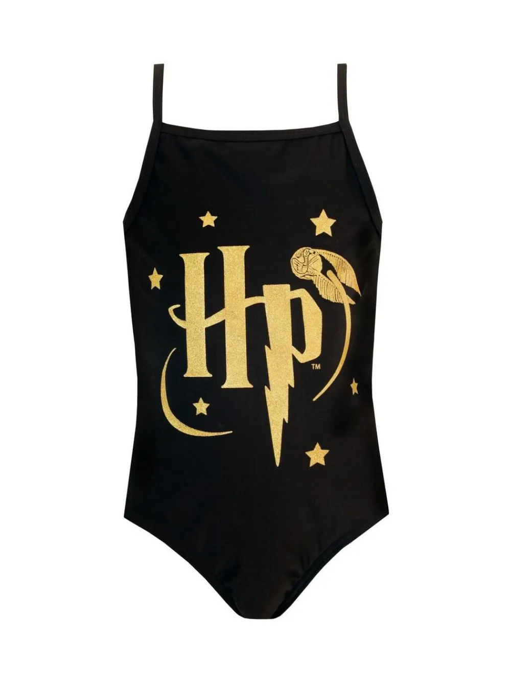 Best Character Black Harry Potter Swimsuit