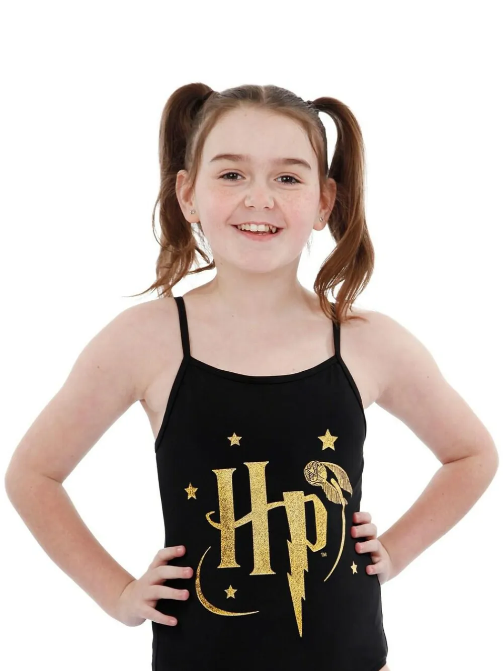 Best Character Black Harry Potter Swimsuit