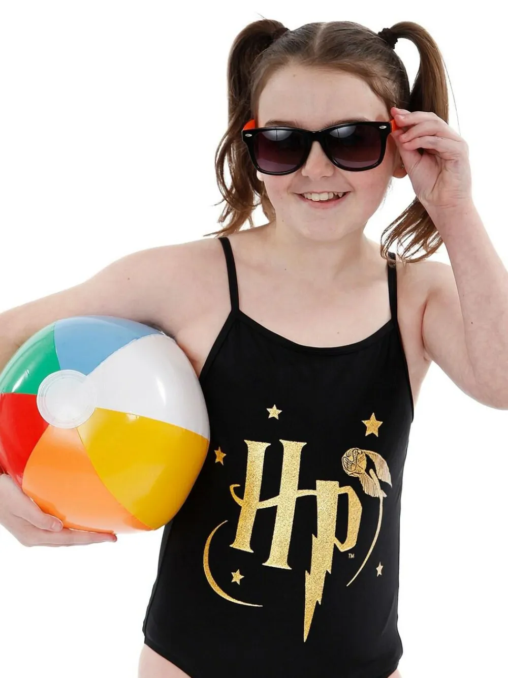 Best Character Black Harry Potter Swimsuit