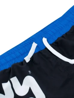 Character Black Star Wars Stormtrooper Swim Set^BOY Swimwear