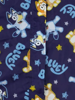 Character Blue Bluey And Bingo Puddlesuit^BOY Coats & Jackets|Snowsuits & Coats