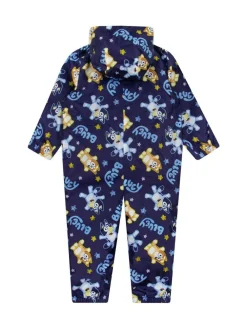 Character Blue Bluey And Bingo Puddlesuit^BOY Coats & Jackets|Snowsuits & Coats