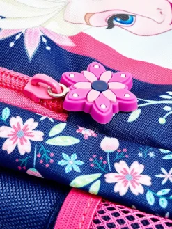 Discount Character Blue Frozen Backpack