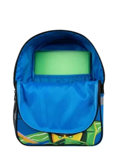 Character Blue LEGO Ninjago Backpack^BOY Bags