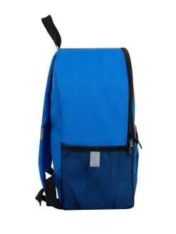 Character Blue LEGO Ninjago Backpack^BOY Bags