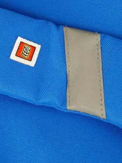 Character Blue LEGO Ninjago Backpack^BOY Bags