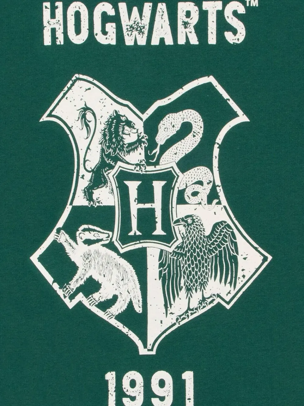 Best Character Green Harry Potter Hogwarts Bomber Jacket