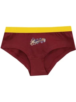 Discount Character Grey Kids Harry Potter Multipack 100% Cotton Briefs 5 Pack