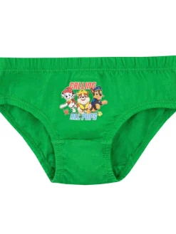 Character Multi Paw Patrol 100% Cotton Briefs 3 Pack^BOY Underwear