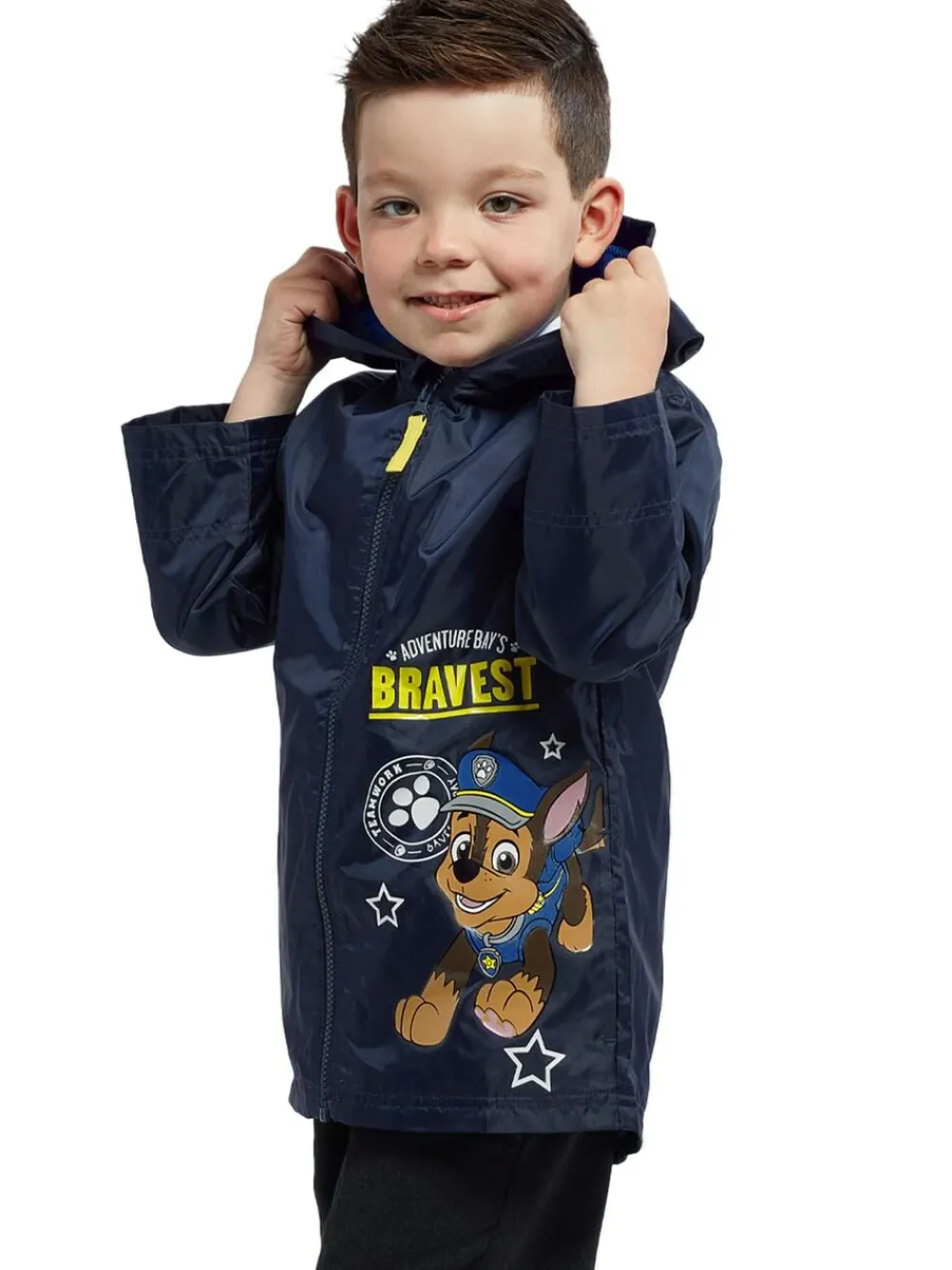 Character Paw Patrol Jumper^BOY Knitwear|Knitwear