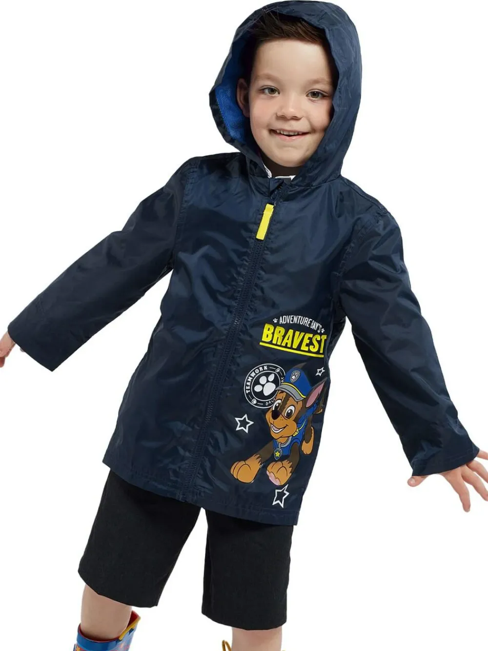 Character Paw Patrol Jumper^BOY Knitwear|Knitwear