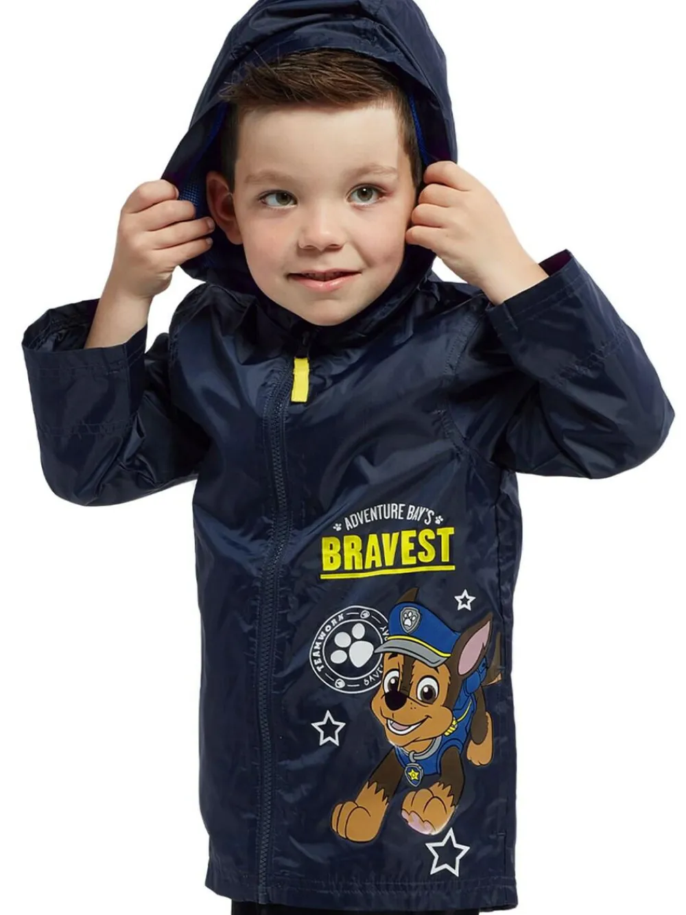 Character Paw Patrol Jumper^BOY Knitwear|Knitwear