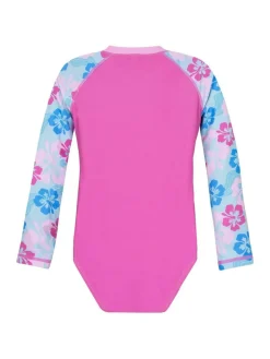 Character Pink Disney Lilo And Stitch & Angel Swimsuit^ Swimwear|Swimwear