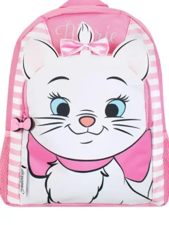 Outlet Character Pink Disney Marie Aristocats Backpack