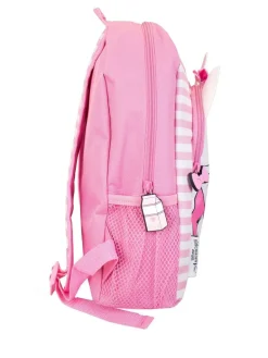 Outlet Character Pink Disney Marie Aristocats Backpack