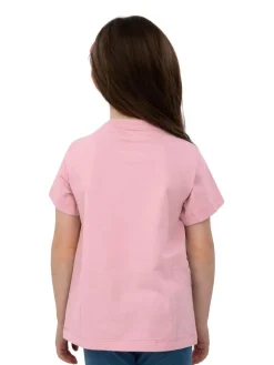 Character Pink Girls PAW Patrol T-Shirts 2 Pack^ T-Shirts