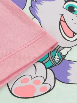 Character Pink Girls PAW Patrol T-Shirts 2 Pack^ T-Shirts